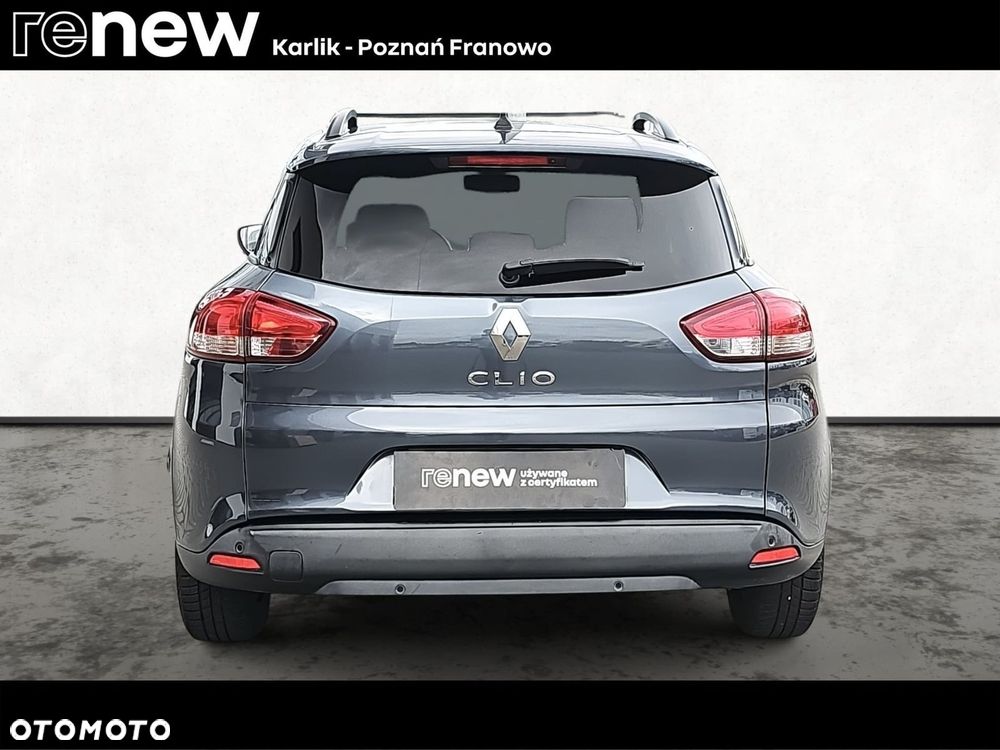 Renault Clio 0.9 Energy TCe Alize - 7