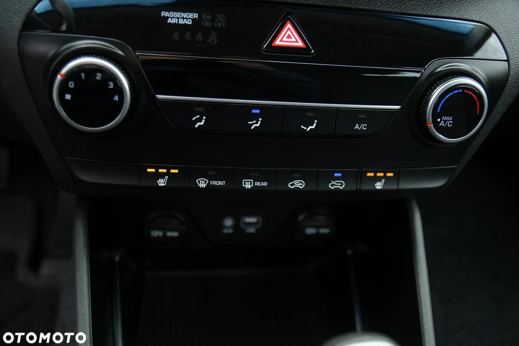 Hyundai Tucson - 31