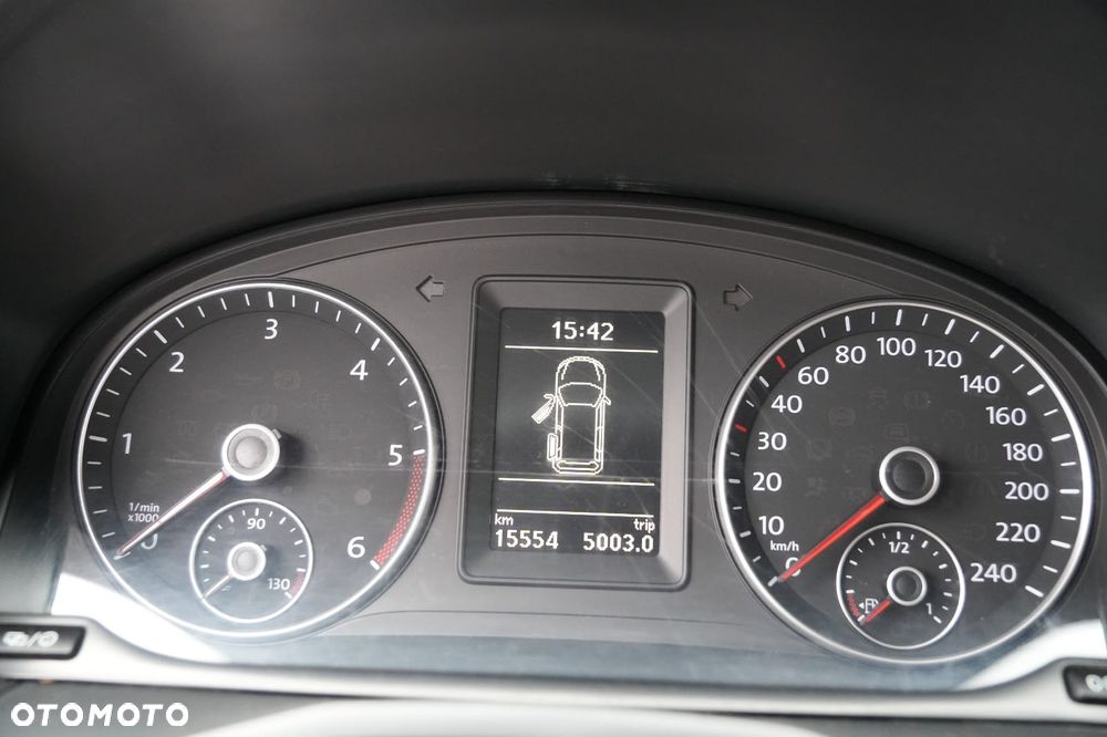 Volkswagen Caddy - 8