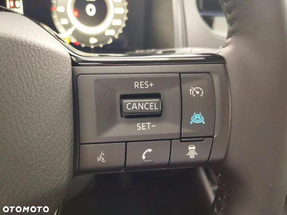 Nissan Qashqai - 24