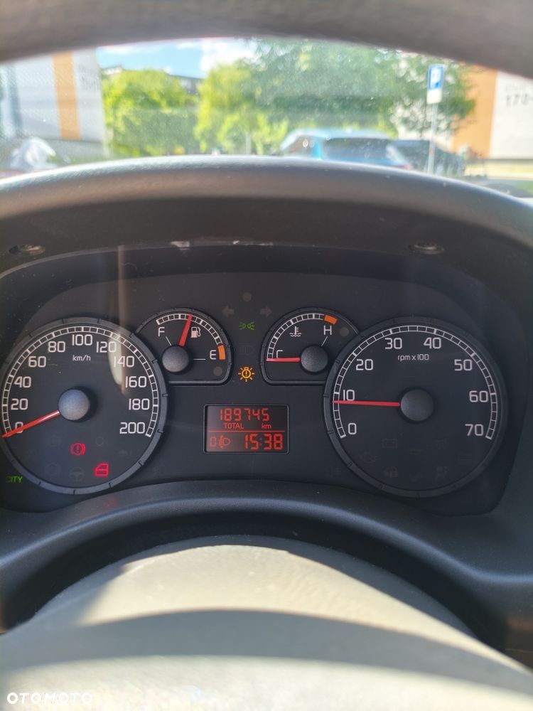 Fiat Punto - 4