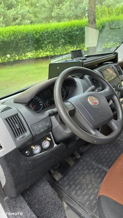 Fiat Ducato - 14