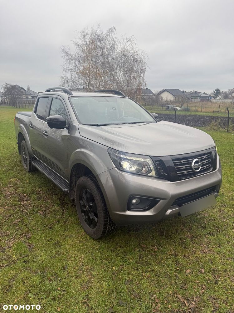 Nissan Navara - 3