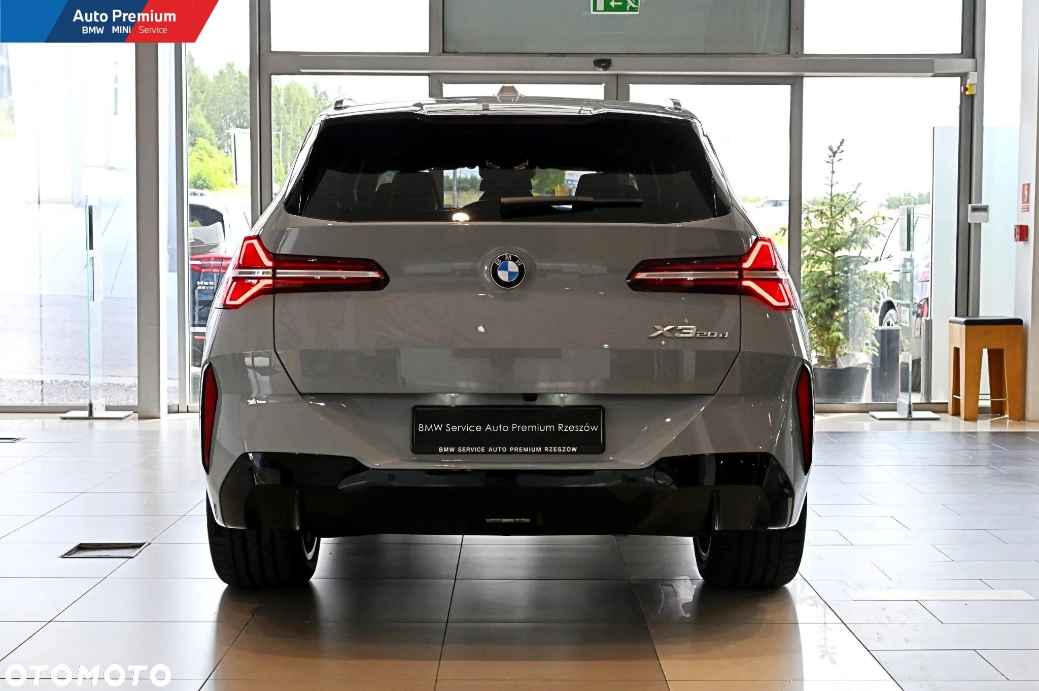 BMW X3 - 16