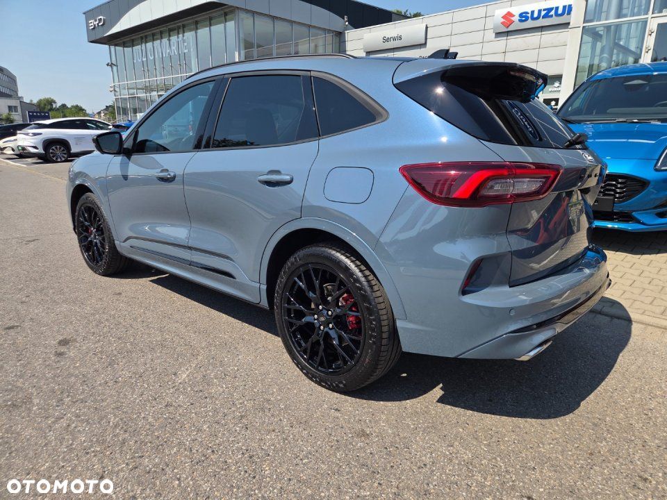 Ford Kuga - 3