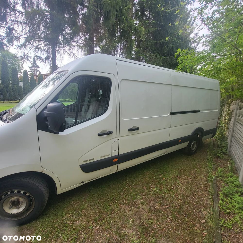 Renault Master  3 - 13