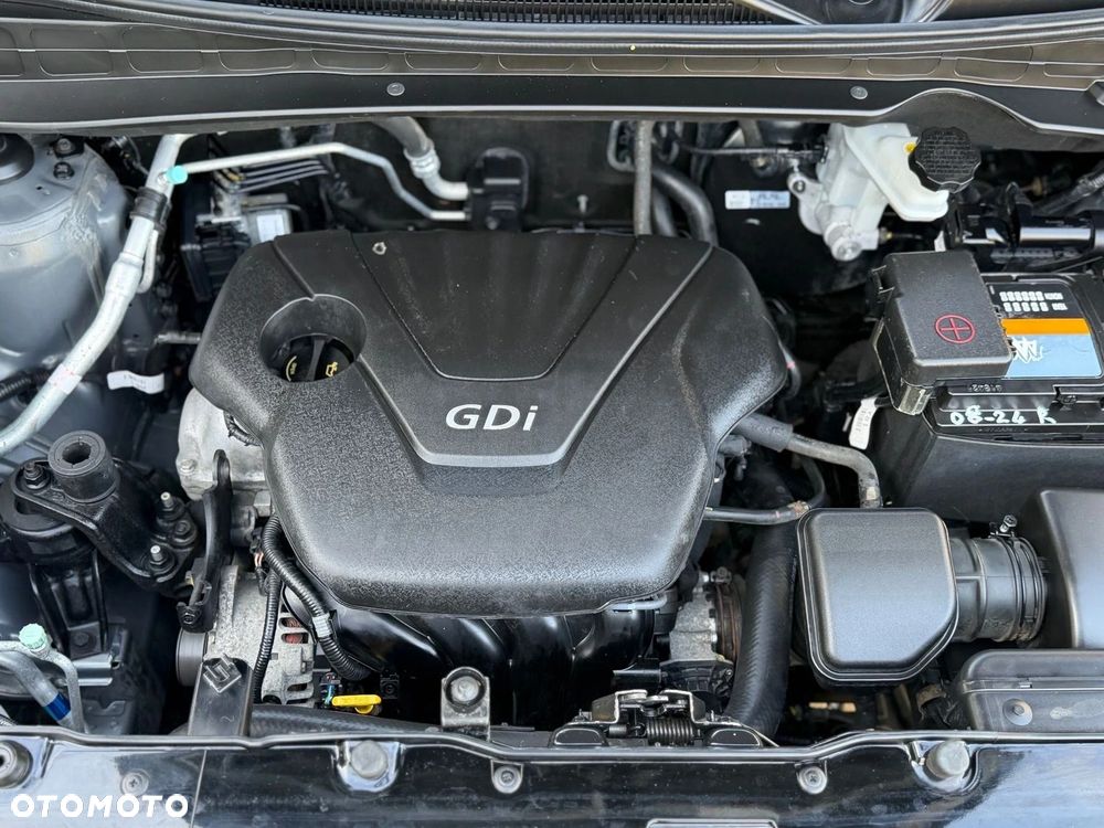Hyundai ix35 - 11