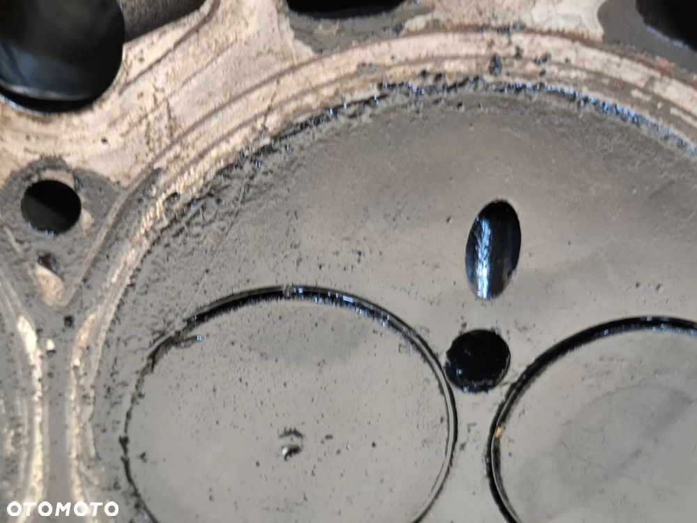 GLOWICA 1.9TDI AVF AVX VW AUDI SEAT SKODA 038103373R SLASK WYSYLKA - 16
