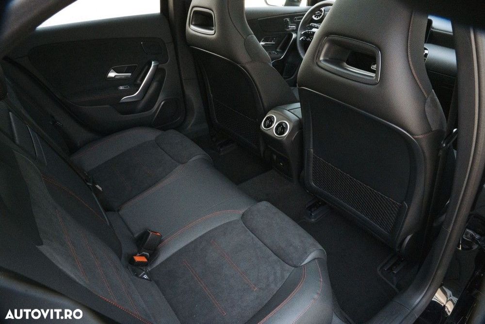 Mercedes-Benz A 220 - 7
