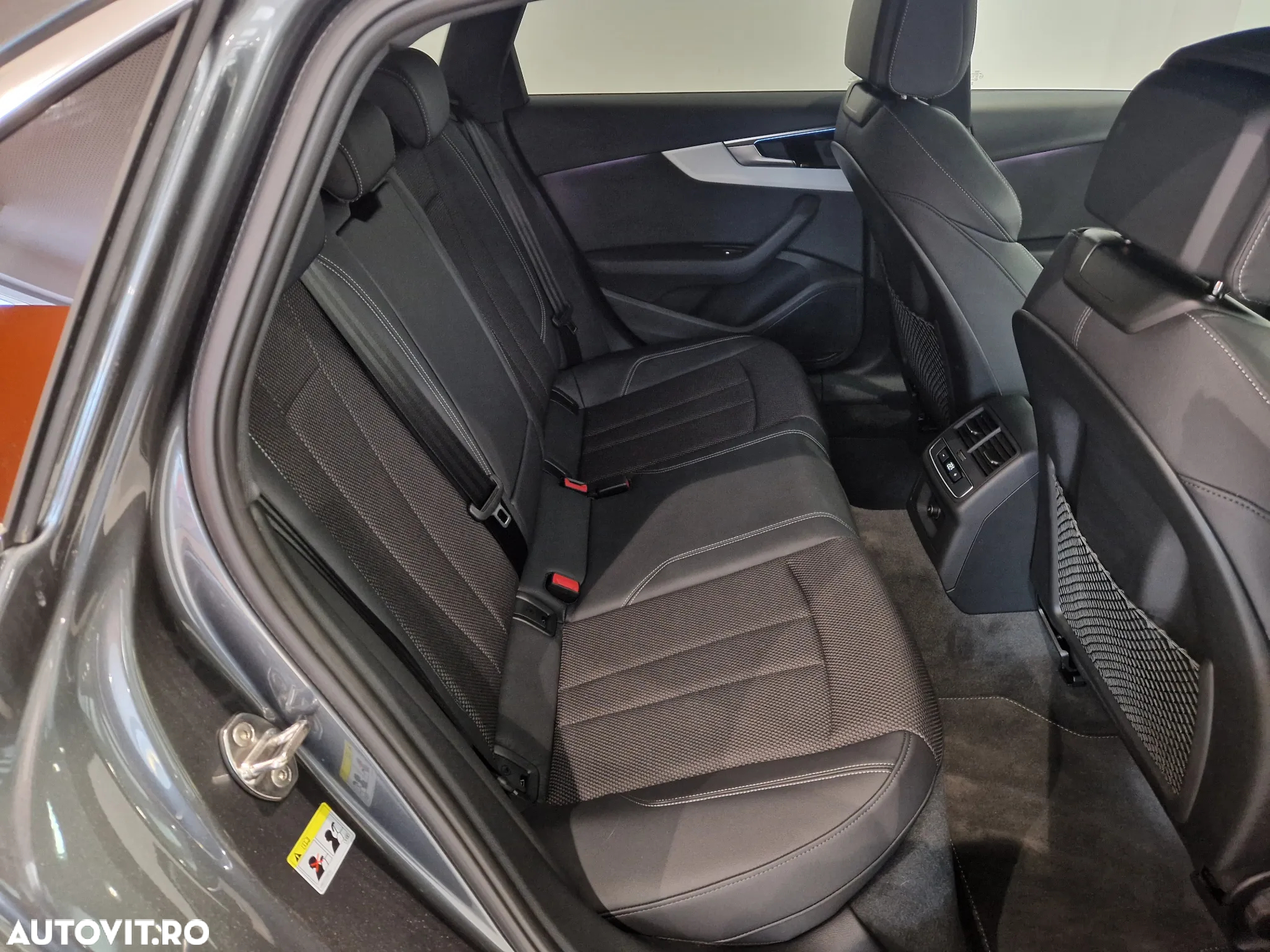 Audi A4 40 TFSI S tronic MHEV S Line - 15