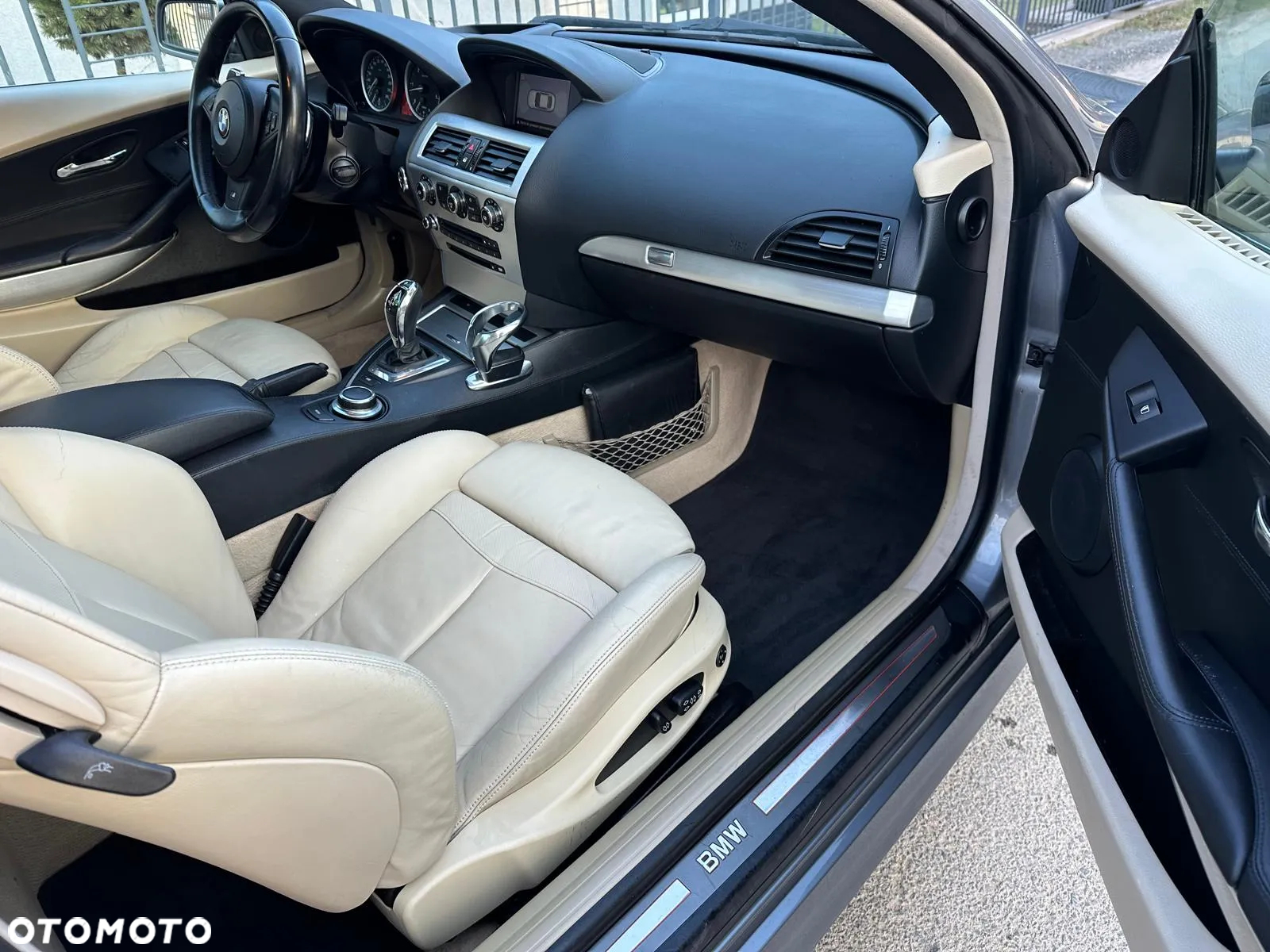 BMW Seria 6 635d - 3