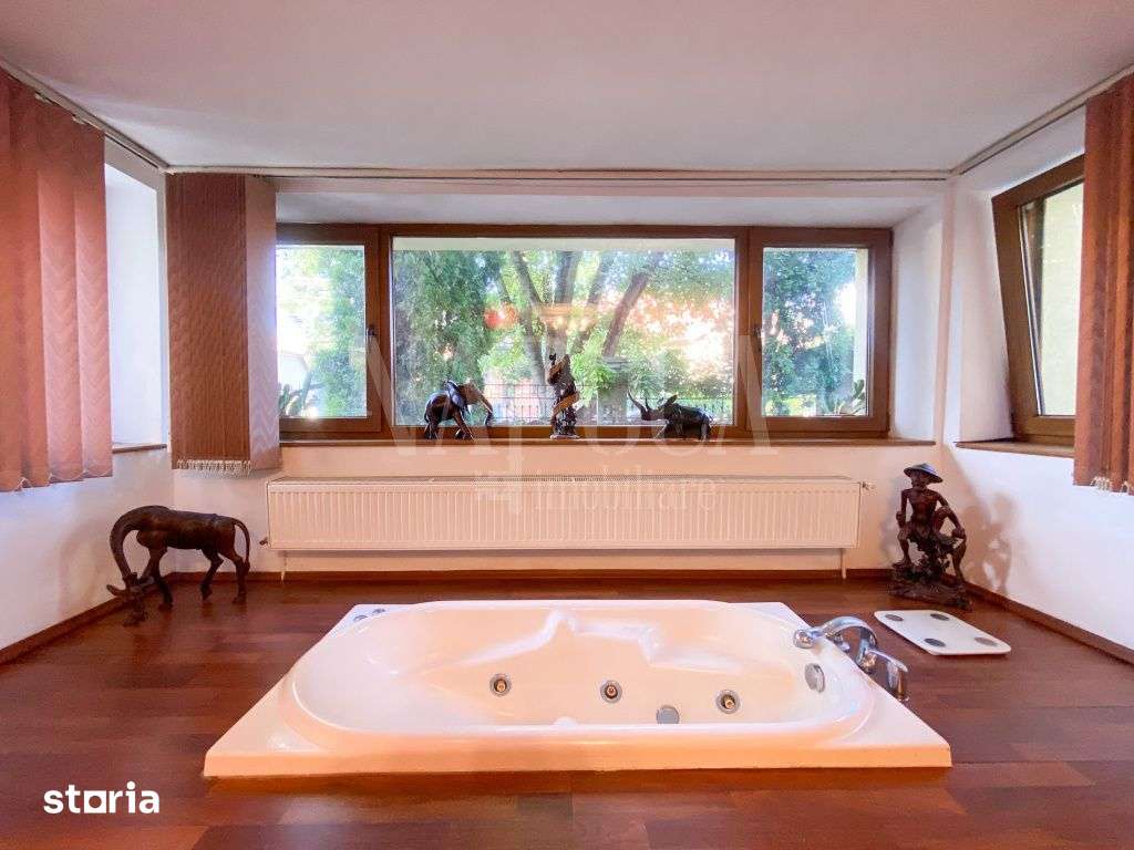 Apartament 3 camere de vanzare in Andrei Muresanu, Cluj Napoca — fotografia 3
