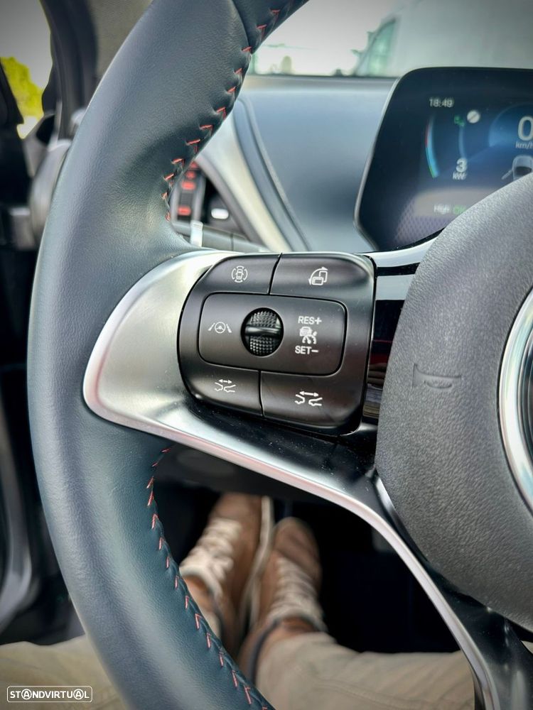 BYD Atto 3 60.48 kWh Design - 22
