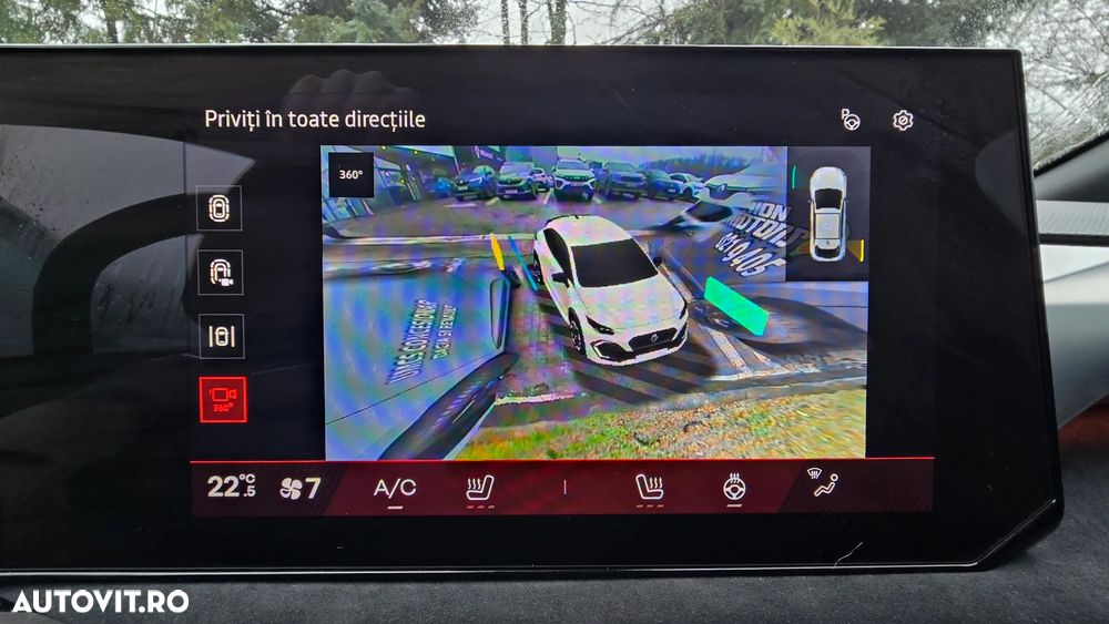 Renault Clio V E-Tech 145 Esprit Alpine - 26