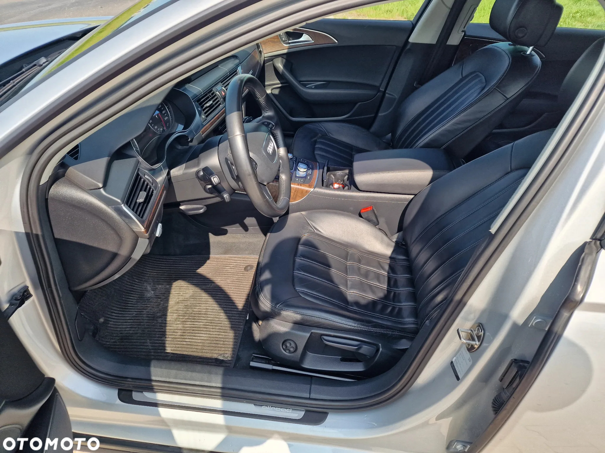 Audi A6 Allroad 3.0 TDI clean diesel Quattro S tronic - 17
