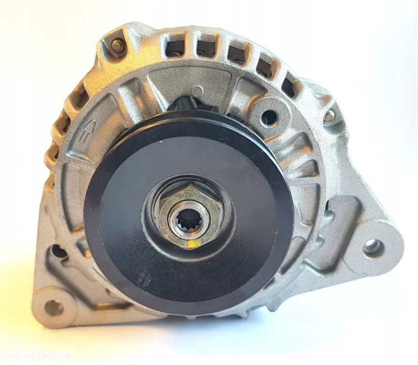 ALTERNATOR URSUS C - 360 / C - 330 70 A - 4