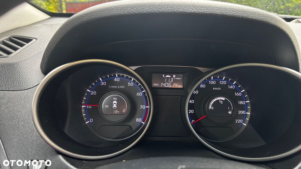 Hyundai ix35 2.0 Comfort 2WD - 10