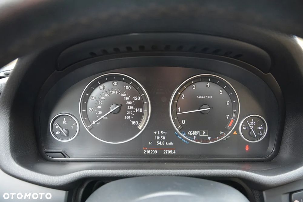 BMW X3 xDrive28i Sport-Aut Advantage - 31