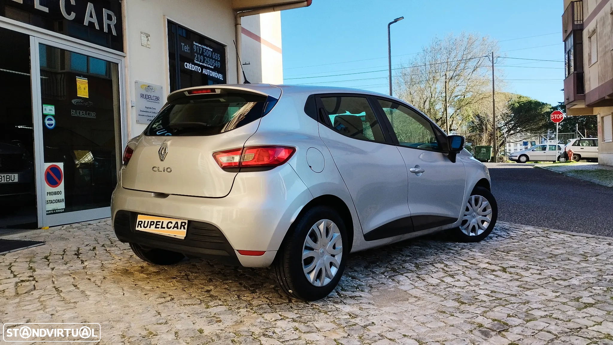 Renault Clio 1.5 dCi Zen - 5