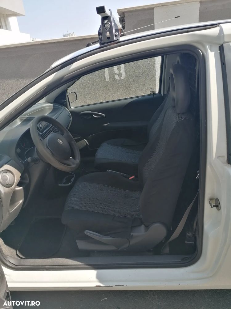 Fiat Punto 1.3 Multijet Classico - 5