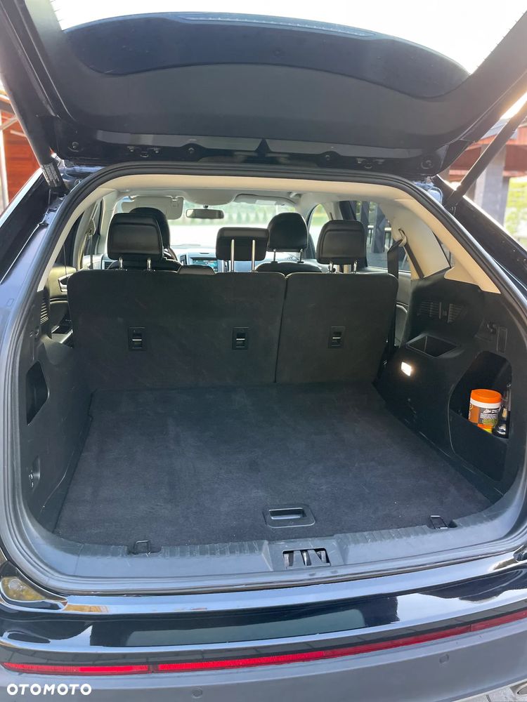 Ford Edge - 6