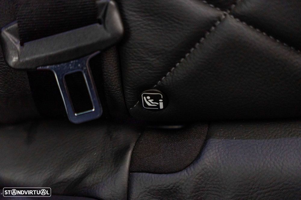 DS DS7 Crossback E-Tense Rivoli EAT8 - 14