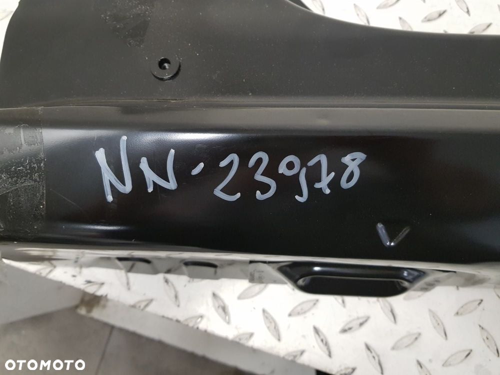 FABRYCZNIE NOWY ORYGINALNY PRÓG LEWY LEWA RENAULT MEGANE IV 4 16-24 764615186R - 4