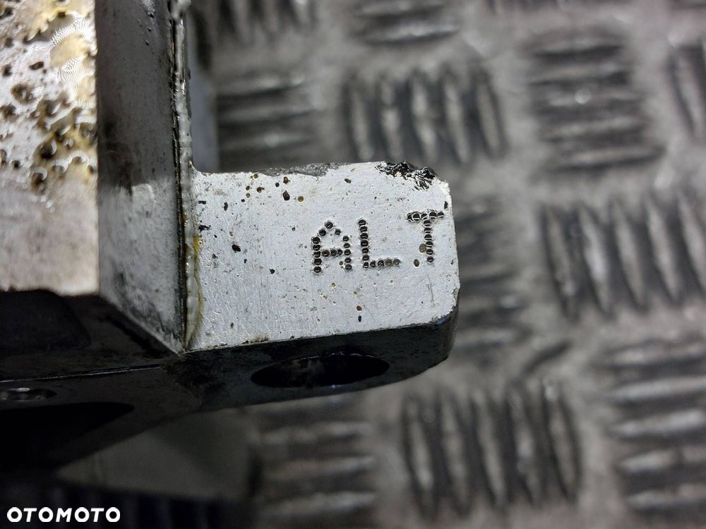 GŁOWICA AUDI A4 B6 2.0 20V 06B103373AM 06B103127P ALT - 13