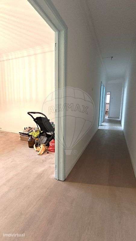 Apartamento T4 para arrendamento - Grande imagem: 3/25