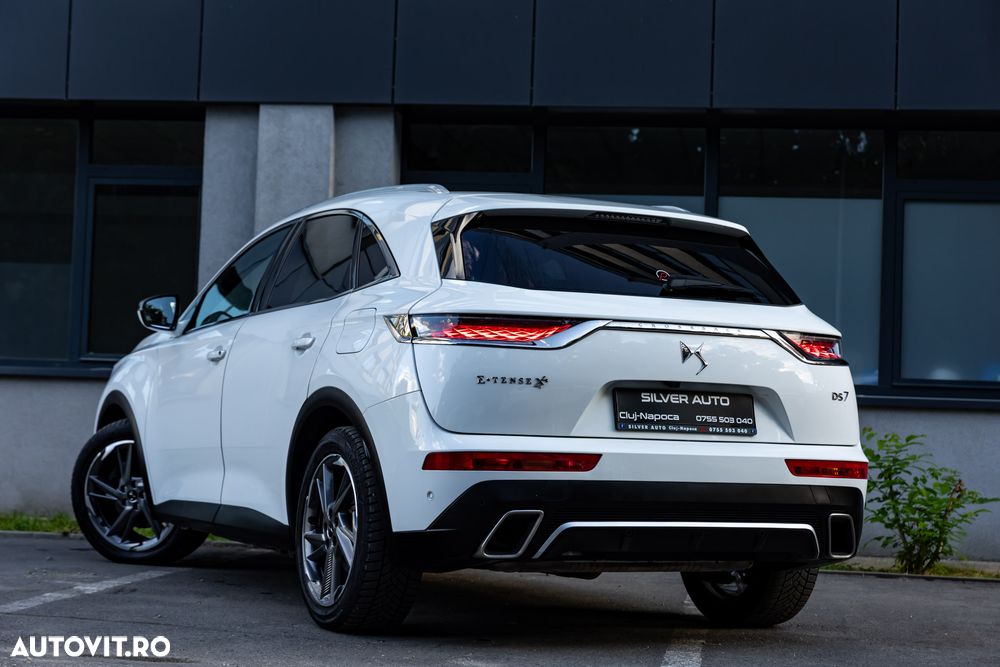 Citroën DS7 - 35