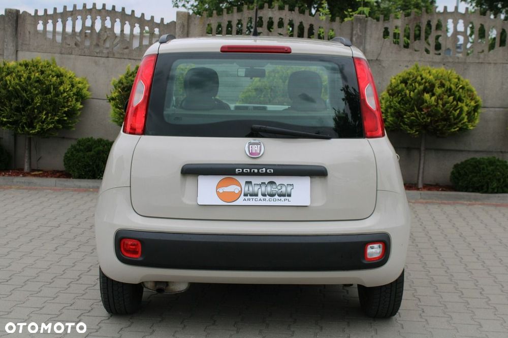 Fiat Panda 1.2 Fresh - 16