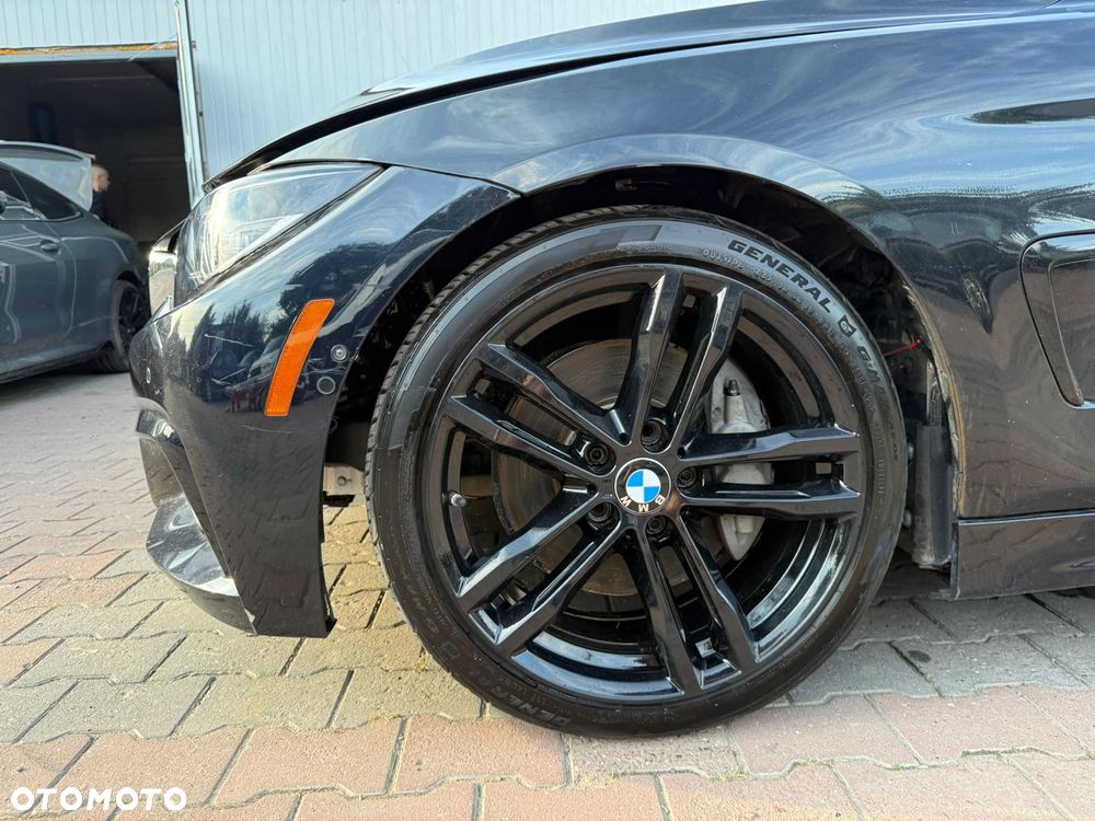 BMW Seria 4 440i Sport-Aut M Sport - 19
