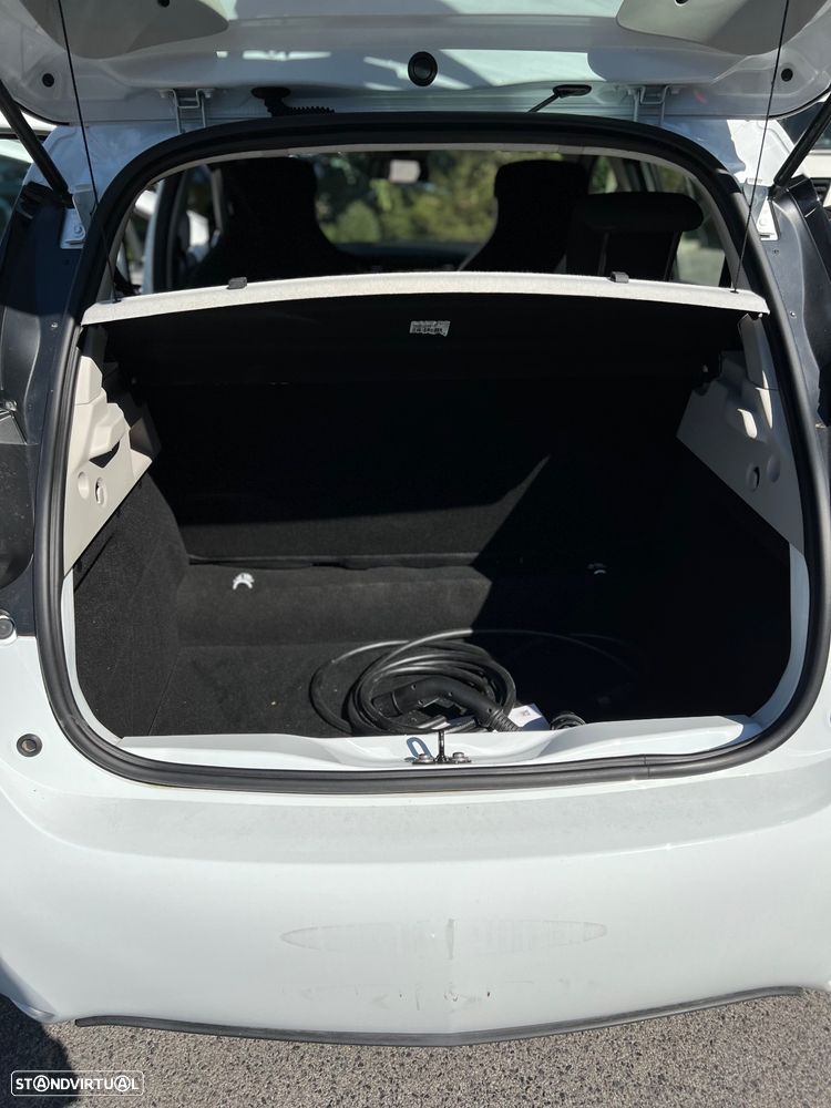 Renault Zoe - 8