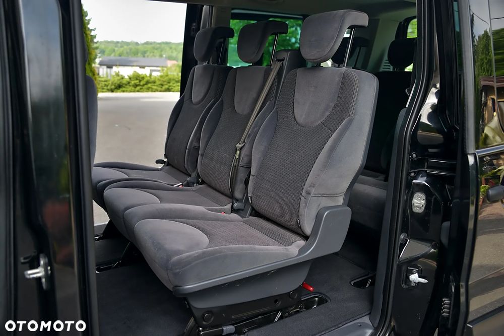 Citroën Jumpy L2 (8-Si.) Autm Selection - 29