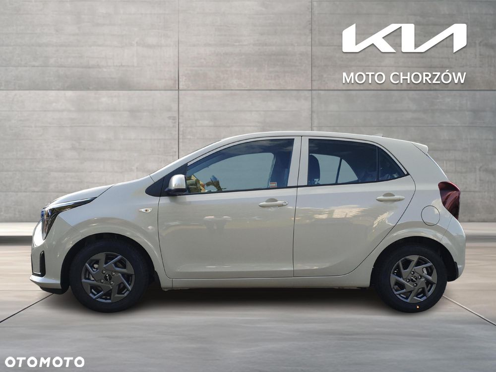 Kia Picanto 1.0 GDI L AMT - 2