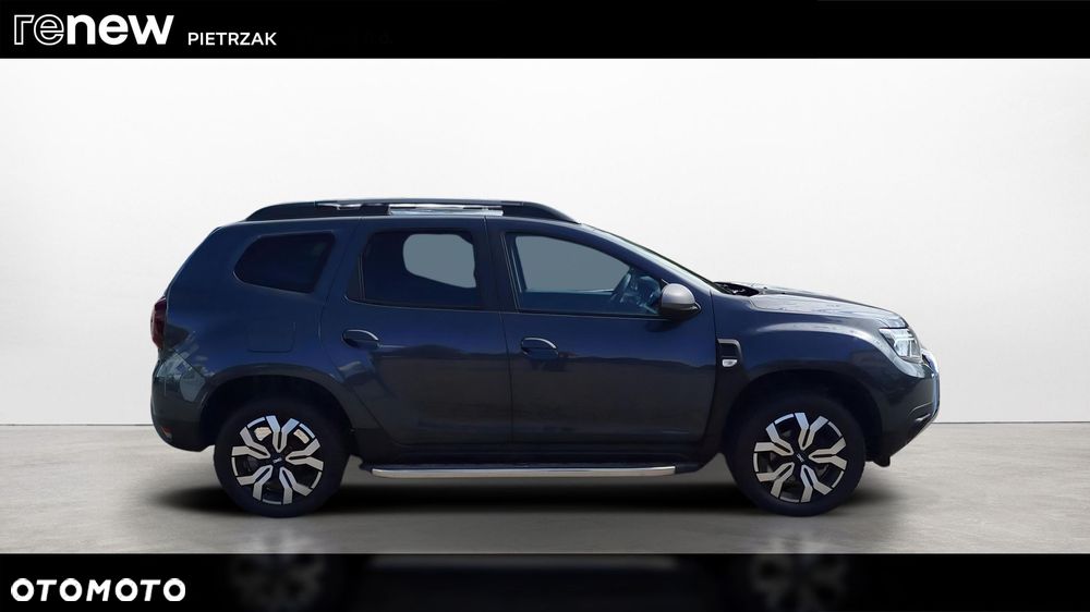 Dacia Duster - 6