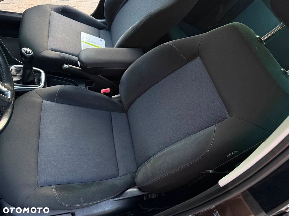 Volkswagen Polo 1.2 TSI Style - 13