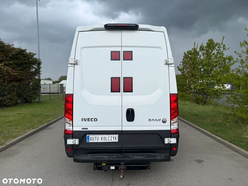 Iveco Daily 35S12 - 6