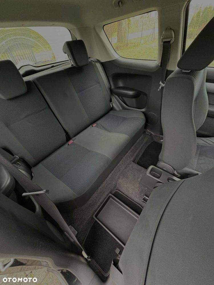 Suzuki Swift 1.3 Classic - 8