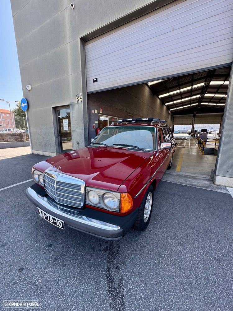 Mercedes-Benz 300 - 48