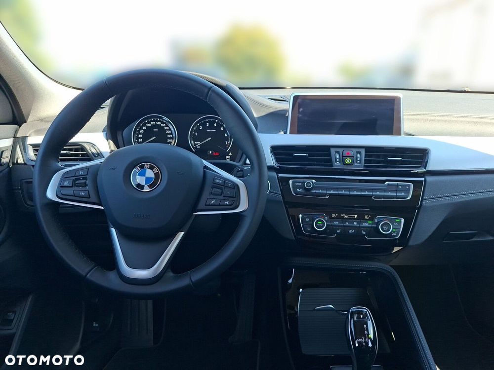 BMW X2 sDrive18i Advantage - 15
