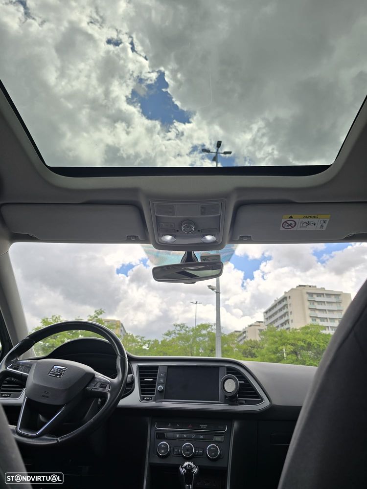 SEAT Leon 1.0 EcoTSI Style S/S - 5