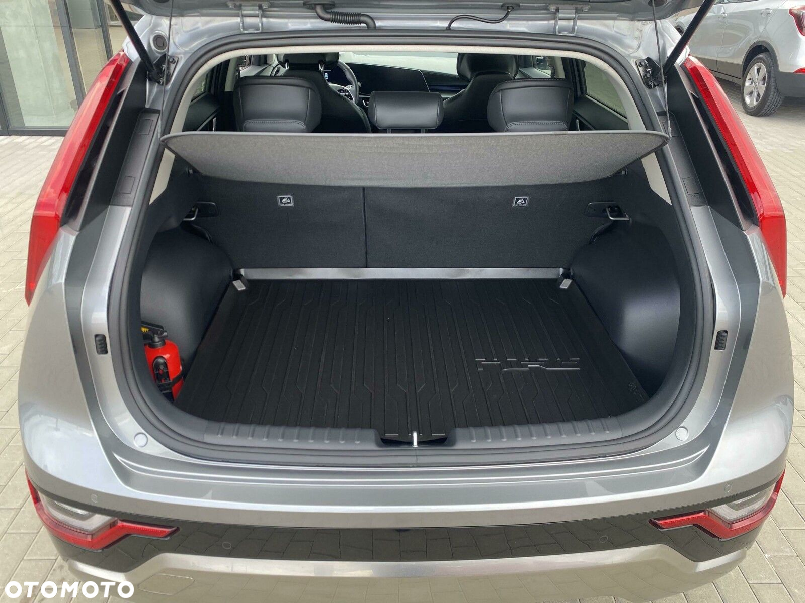 Kia Niro - 22