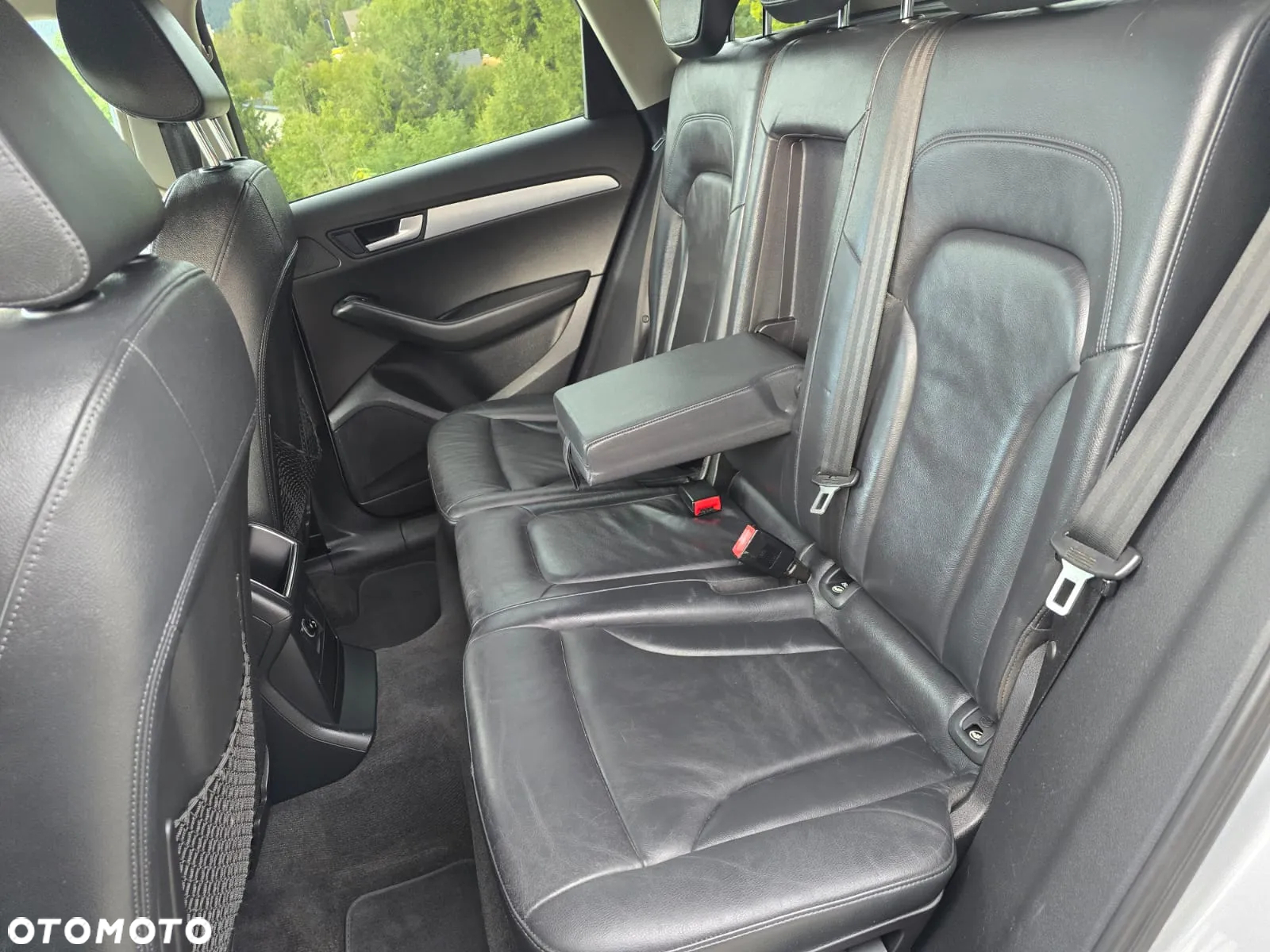 Audi Q5 - 27