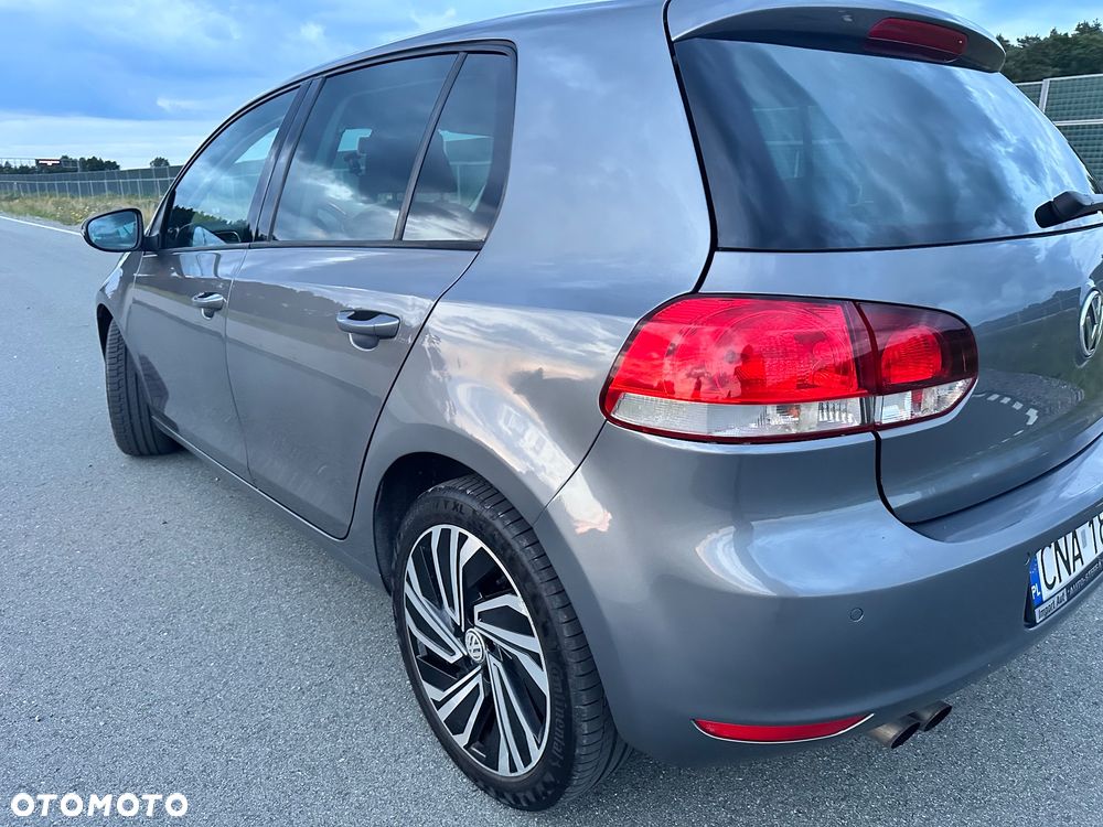 Volkswagen Polo 1.9 TDI - 19