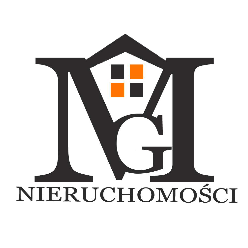 MG NIERUCHOMOŚCI - Monika Grzybek