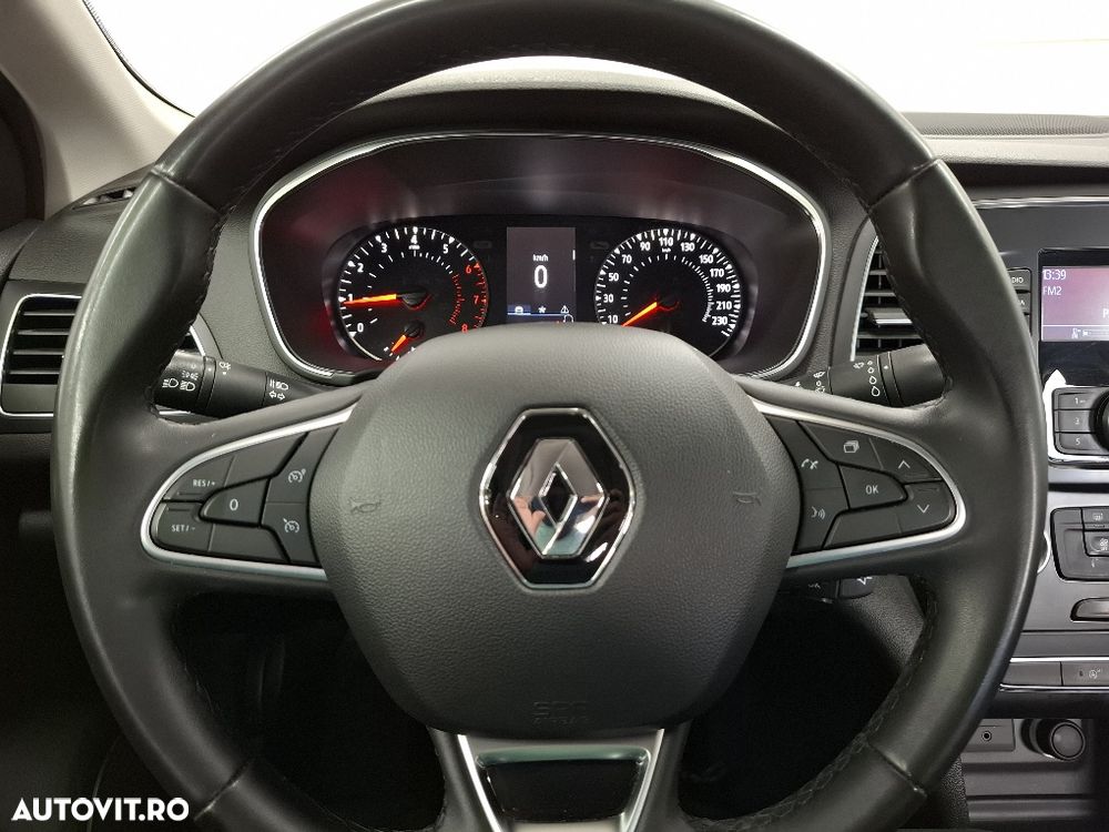Renault Megane - 22
