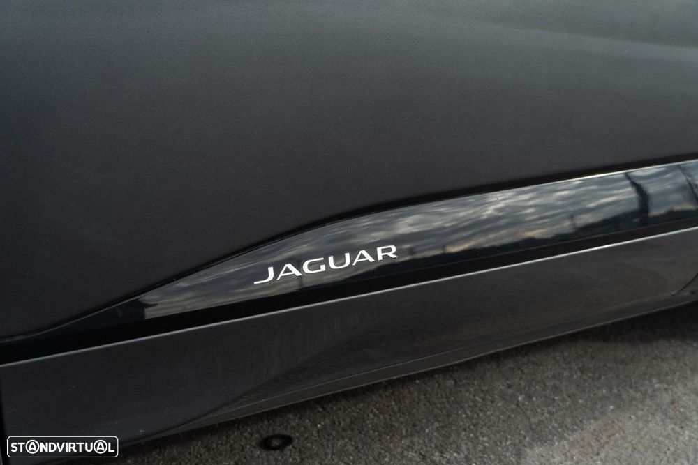 Jaguar I-Pace HSE AWD Aut. - 55