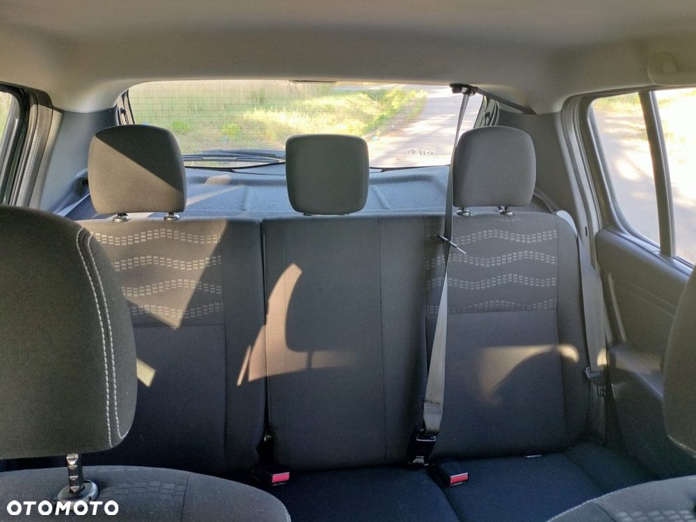 Dacia Sandero Stepway - 4