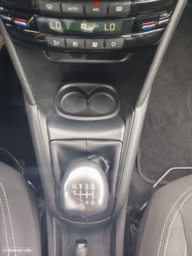 Peugeot 208 PureTech 110 Stop & Start Allure - 5
